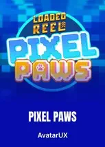 Pixel Paws