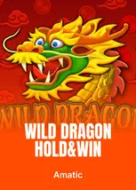 Wild Dragon Hold Win