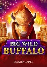 Big Wild Buffalo