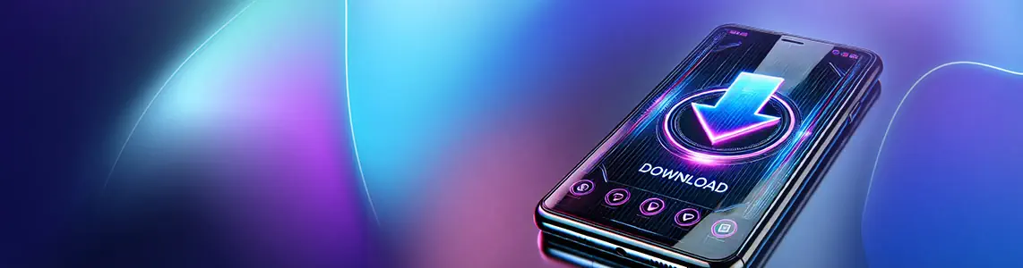 Мобильное приложение